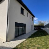 Maison 6 pièces / 142 m² / 610 000 € / MARCILLY-D'AZERGUES